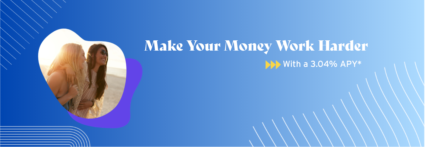 Saving with no gotchas, surprise fees, or minimums